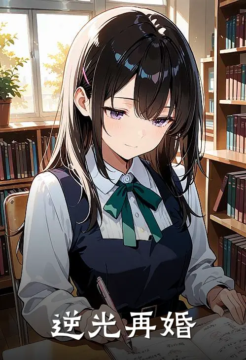 逆光再婚(江临沈清)免费完结小说_免费小说在线阅读逆光再婚(江临沈清)