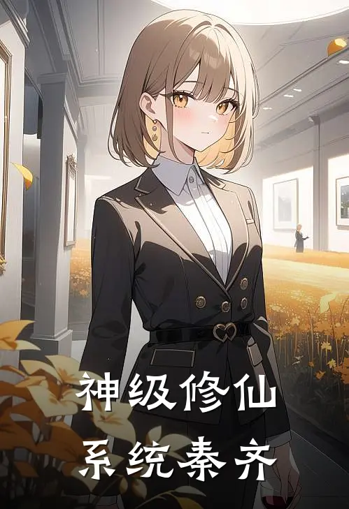 神级修仙系统秦齐