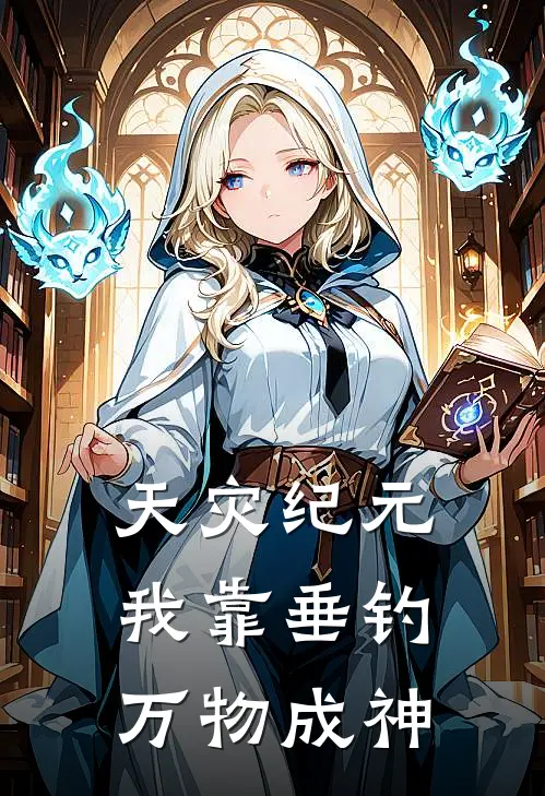 天灾纪元：我靠垂钓万物成神萧衍萧衍全本免费在线阅读_萧衍萧衍全文阅读