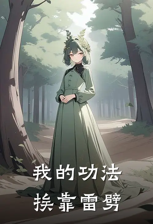 我的功法挨靠雷劈