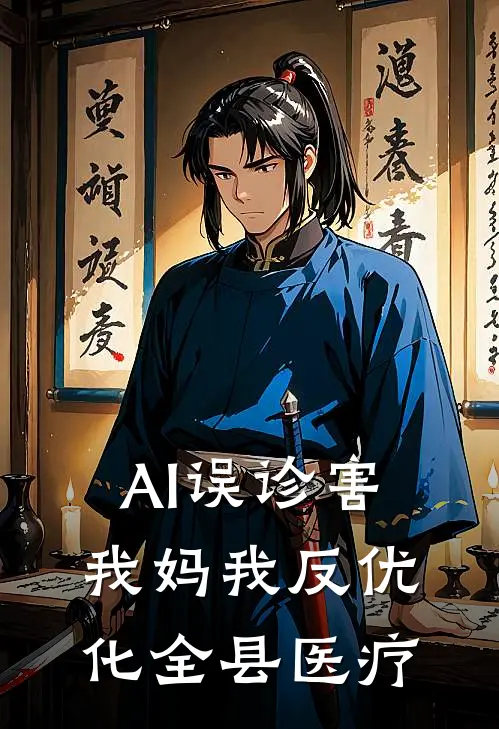 AI误诊害我妈我反优化全县医疗(林晓周涛)在线阅读免费小说_最新章节列表AI误诊害我妈我反优化全县医疗(林晓周涛)