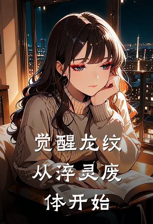 觉醒龙纹，从淬灵废体开始(林峰赵虎)完整版免费阅读_最新章节列表觉醒龙纹，从淬灵废体开始(林峰赵虎)