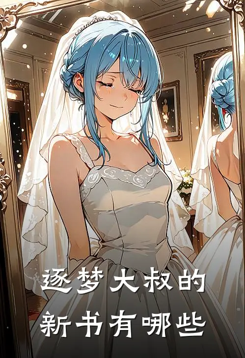 逐梦大叔的新书有哪些