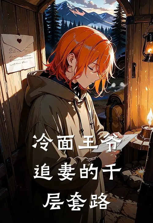 冷面王爷追妻的千层套路