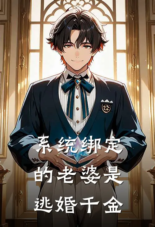 系统绑定的老婆是逃婚千金(凌奇黑杰克)全本免费小说阅读_全文免费阅读系统绑定的老婆是逃婚千金凌奇黑杰克