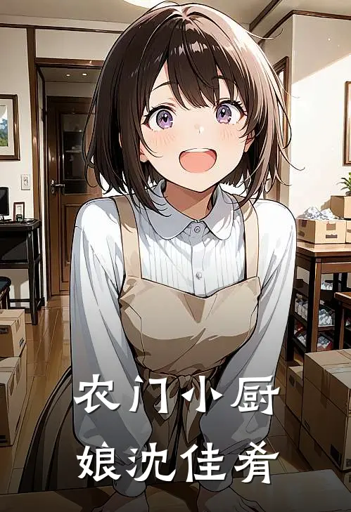 农门小厨娘沈佳肴