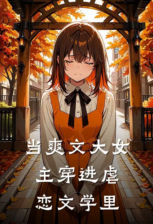 当爽文大女主穿进虐恋文学里