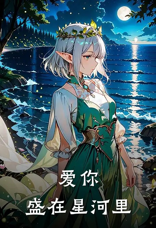 爱你，盛在星河里(萧墨渊许静晗)小说最新章节_全文免费小说爱你，盛在星河里萧墨渊许静晗