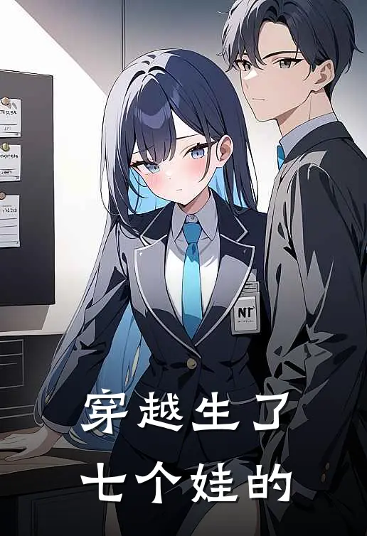 穿越生了七个娃的