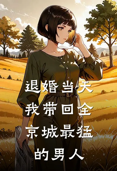 退婚当天，我带回全京城最猛的男人(陆昭儿陆大富)免费小说笔趣阁_完结版小说推荐退婚当天，我带回全京城最猛的男人(陆昭儿陆大富)