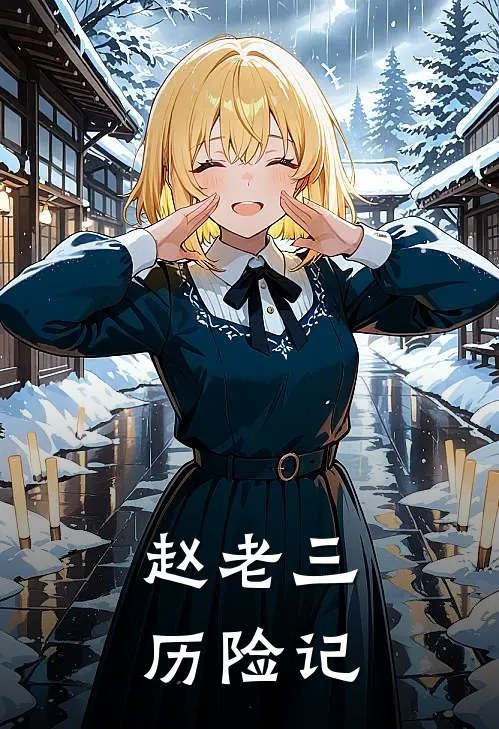 赵老三历险记