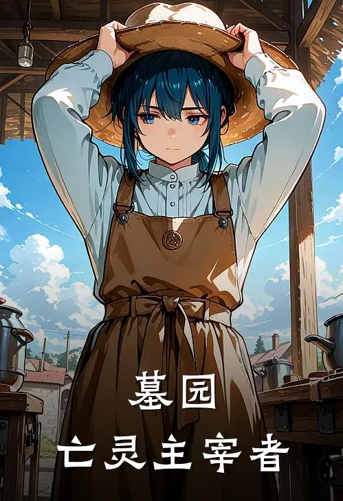 墓园，亡灵主宰者费恩罗格最新小说推荐_热门小说排行榜墓园，亡灵主宰者(费恩罗格)