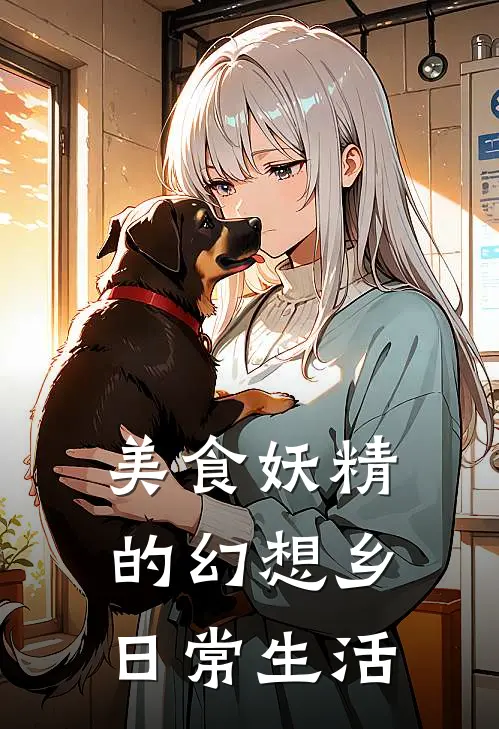 美食妖精的幻想乡日常生活桑尼蜜提亚免费完结小说_完本完结小说美食妖精的幻想乡日常生活(桑尼蜜提亚)