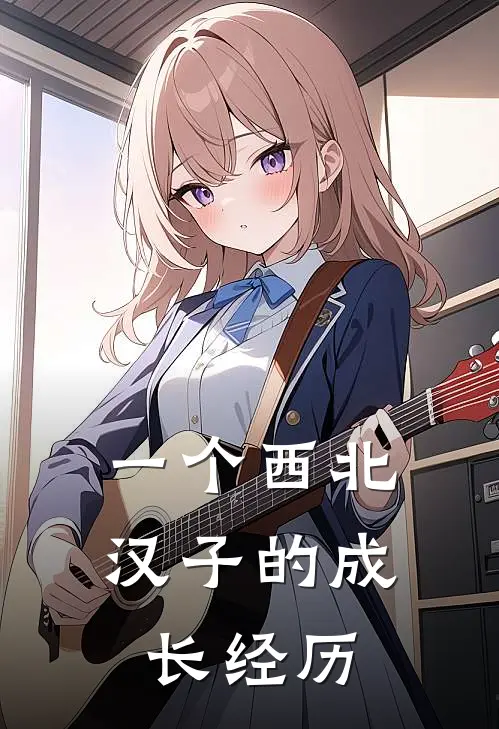 一个西北汉子的成长经历