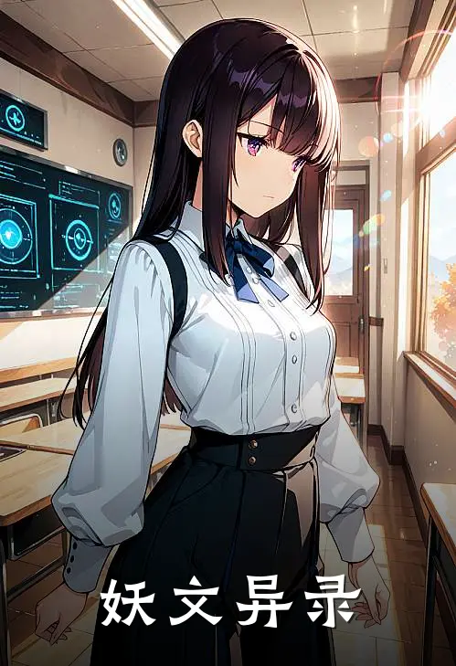 妖文异录(李紫怡白皓南)全本免费在线阅读_妖文异录最新章节在线阅读