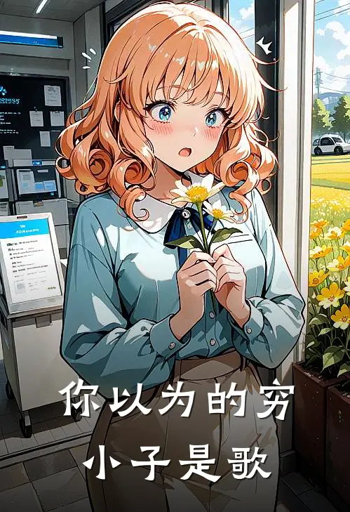 你以为的穷小子是歌