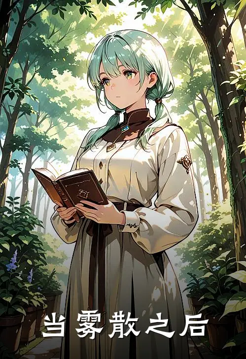 当雾散之后(抖音热门)完结小说推荐_免费小说当雾散之后(抖音热门)