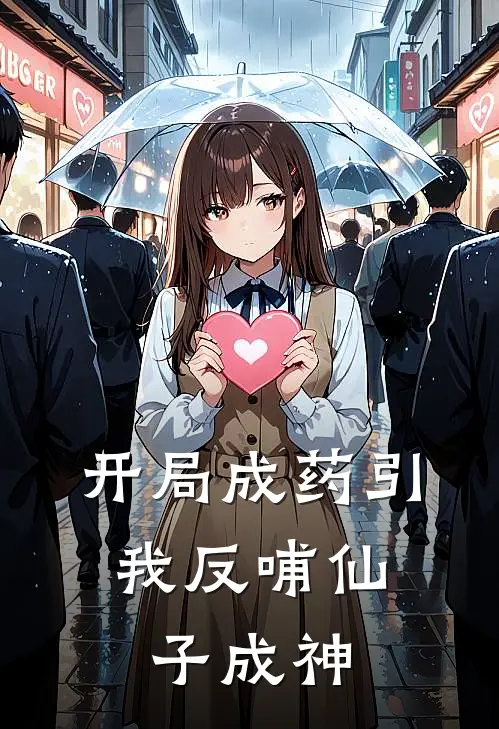 《开局成药引，我反哺仙子成神》苏辰王坤_(开局成药引，我反哺仙子成神)全集在线阅读