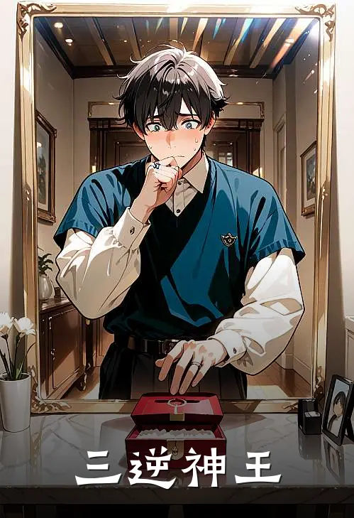 叶璇谭台《三逆神王》全文免费阅读_三逆神王全集在线阅读