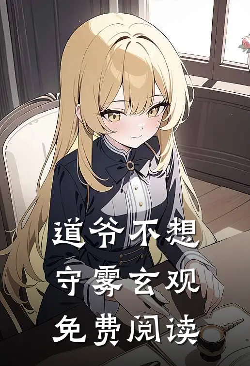 道爷不想守雾玄观免费阅读