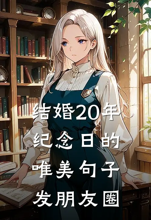 结婚20年纪念日的唯美句子发朋友圈