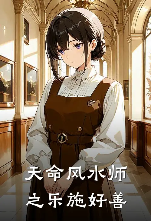 天命风水师之乐施好善