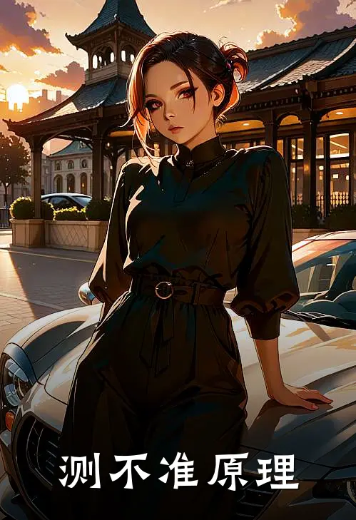 《测不准原理》于知许黎薇薇_(测不准原理)全集在线阅读