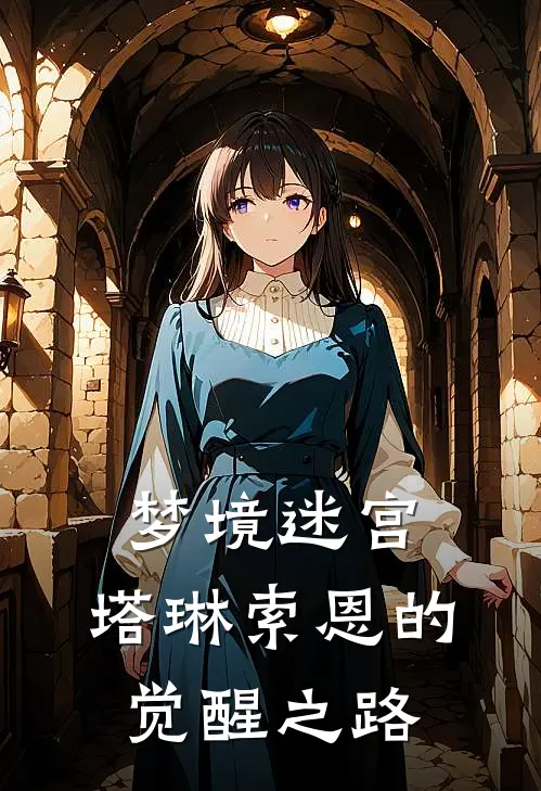 梦境迷宫：塔琳索恩的觉醒之路
