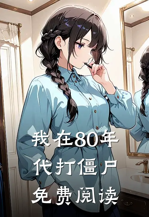 我在80年代打僵尸免费阅读
