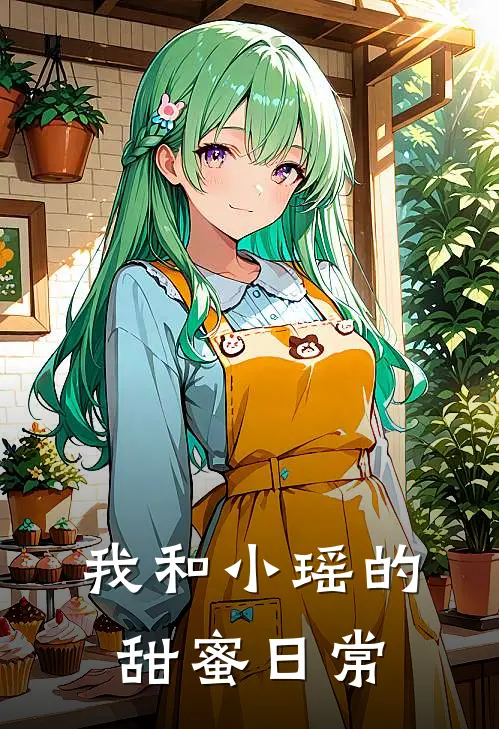 我和小瑶的甜蜜日常