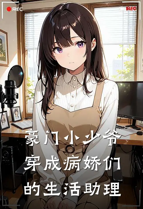 豪门小少爷穿成病娇们的生活助理