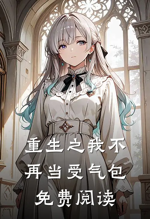 重生之我不再当受气包免费阅读