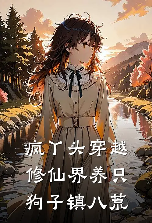 疯丫头穿越修仙界养只狗子镇八荒
