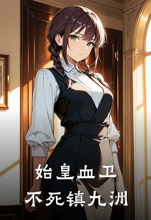 始皇血卫：不死镇九洲(嬴战蒙毅)完整版免费全文阅读_完本小说推荐始皇血卫：不死镇九洲(嬴战蒙毅)