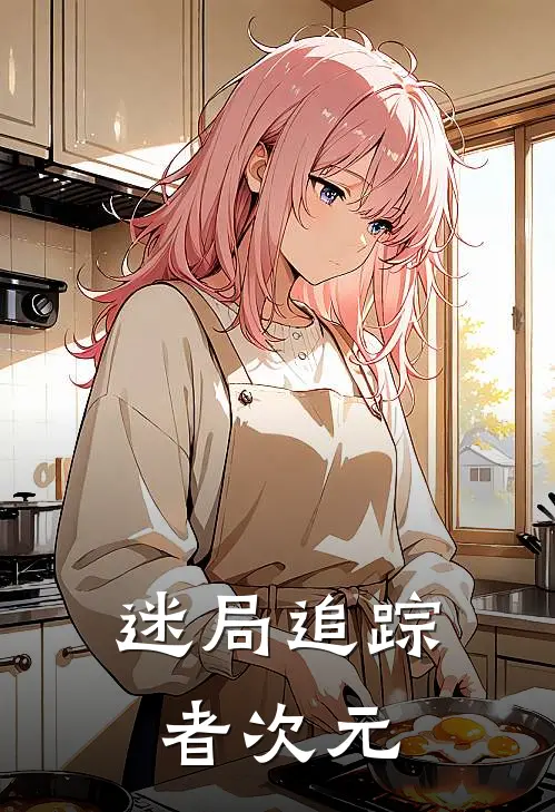 迷局追踪者次元