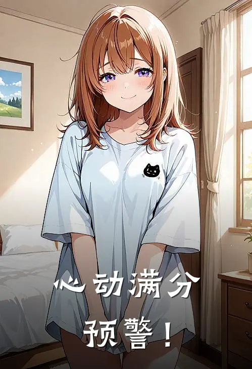 心动满分预警！(林溪江辰)热门完本小说_最新小说心动满分预警！林溪江辰