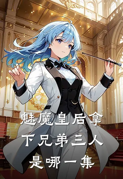 魅魔皇后拿下兄弟三人是哪一集