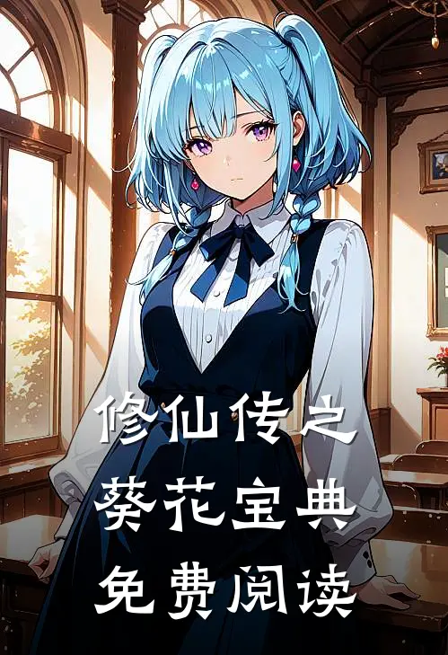 修仙传之葵花宝典免费阅读