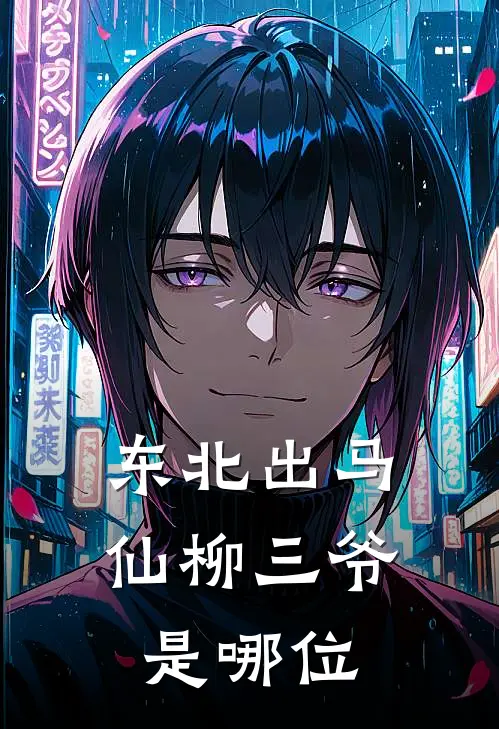 东北出马仙柳三爷是哪位