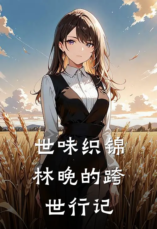 世味织锦：林晚的跨世行记