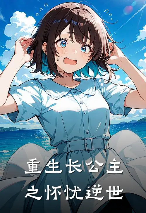 重生长公主之怀忧逆世楚渊锦溪最新章节免费阅读_重生长公主之怀忧逆世热门小说