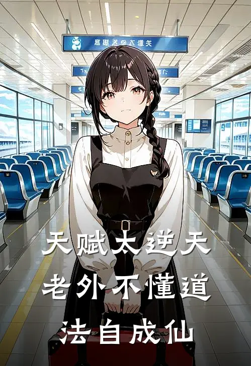 天赋太逆天，老外不懂道法自成仙(法克王道市)最新章节在线阅读_(天赋太逆天，老外不懂道法自成仙)最新章节在线阅读