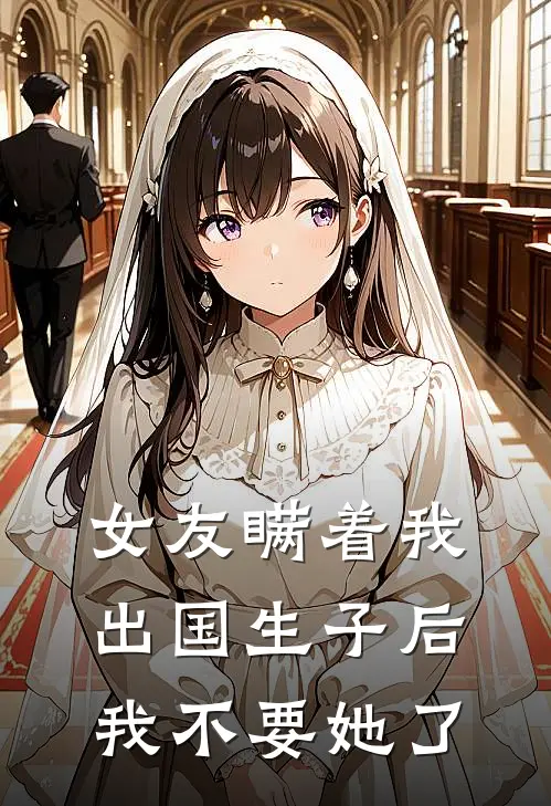 女友瞒着我出国生子后，我不要她了(沈初夏陆泽)免费小说完结版_免费小说免费阅读女友瞒着我出国生子后，我不要她了沈初夏陆泽