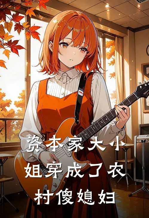 资本家大小姐穿成了农村傻媳妇(李大山沈令仪)完整版免费阅读_(资本家大小姐穿成了农村傻媳妇)全章节免费在线阅读