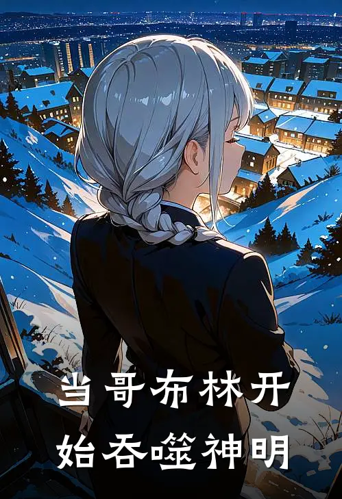 当哥布林开始吞噬神明陆渊哥布林完整版小说全文免费阅读_最新章节列表当哥布林开始吞噬神明(陆渊哥布林)