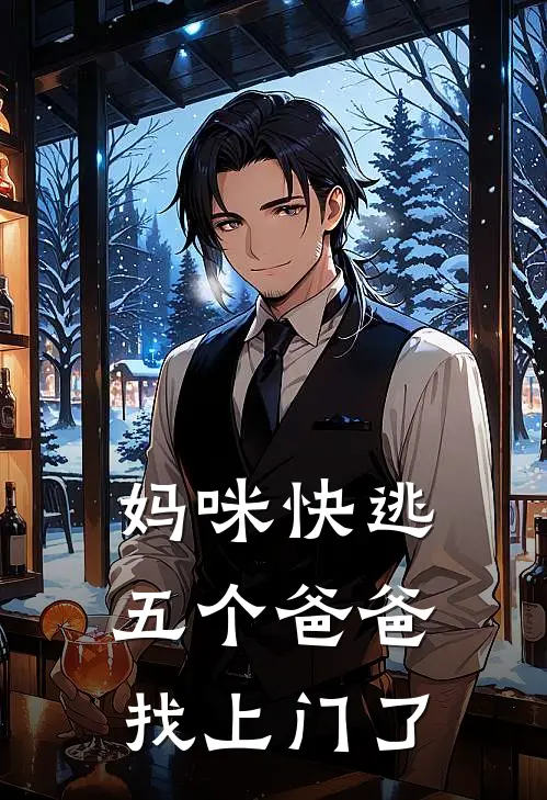 温时温知许《妈咪快逃，五个爸爸找上门了》全文免费阅读_妈咪快逃，五个爸爸找上门了全集在线阅读