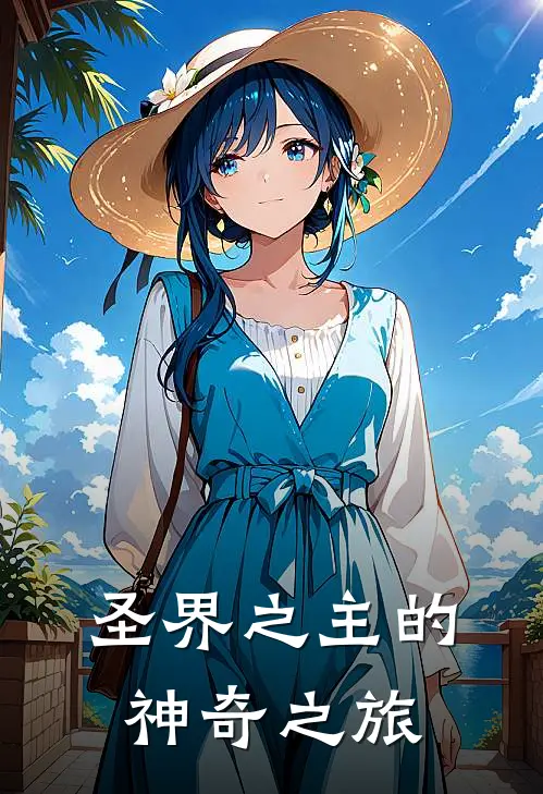 圣界之主的神奇之旅