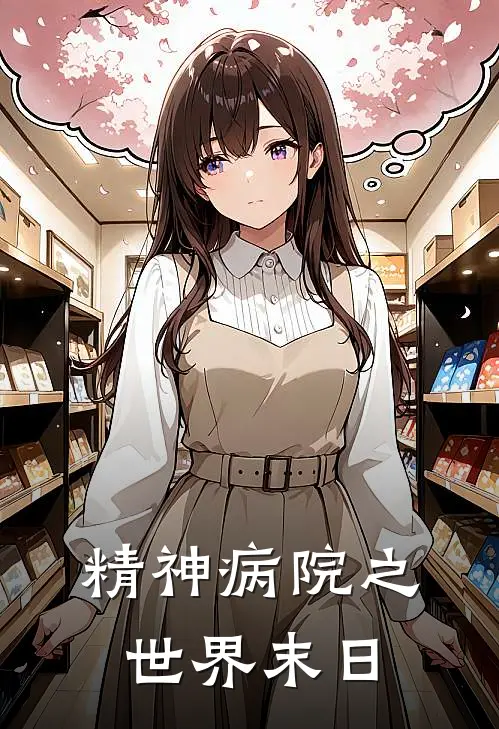 精神病院之世界末日(沈烬顾珩)免费热门小说_最新小说推荐精神病院之世界末日沈烬顾珩