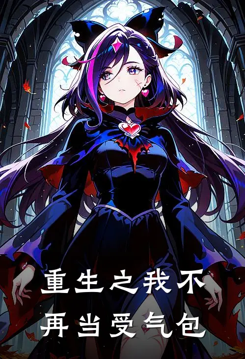 重生之我不再当受气包
