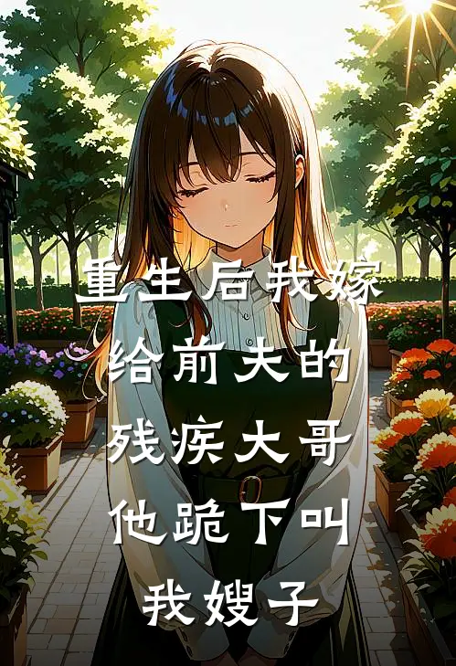 重生后我嫁给前夫的残疾大哥,他跪下叫我嫂子